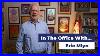In The Office With Eric Mlyn Truckin With A Grateful Dead Superfan