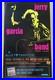 Jerry Garcia Band Concert Poster 1991 BGP-49