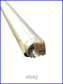 Lot of 4 Vintage RARE Grateful Dead Flocked Velvet Blacklight Posters USA NEW