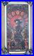 Luke Martin Grateful Dead Jack Straw Screen print Poster #1589/3050 Timed Ed