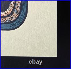 Luke Martin Grateful Dead Poster, Jack Straw, Timed BottleneckVariant