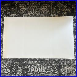 Luke Martin Grateful Dead Uncut Triptych REGULAR Bertha St Steven Jack Straw
