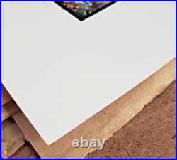 M Everett Signed & Numbered Grateful Dead Rare 1995 Tour Proof Sheet Ships Free