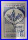 Marijuana Farmer 1961 Esoteric Poster Company Grateful Dead Fillmore Family Dog