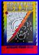 Near MINT Peter Max Grateful Dead 1988 Tour Original 1st Printing AOR Poster
