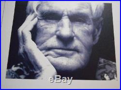 New Price-timothy Leary-signed-balance Poster-albert Hofmann-grateful Dead