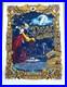 OFFICIAL Dead & Company Raleigh NC 2023 Poster S/N #/1800 ARTIST SIGNED AP