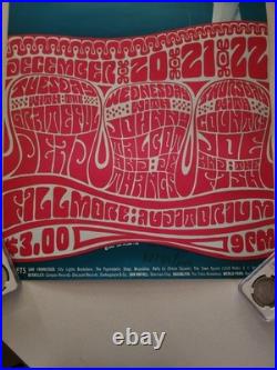 OTIS REDDING / GRATEFUL DEAD/JONNY TALBOT/COUNTRY JOE and THE FISH