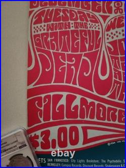 OTIS REDDING / GRATEFUL DEAD/JONNY TALBOT/COUNTRY JOE and THE FISH