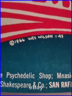 OTIS REDDING / GRATEFUL DEAD/JONNY TALBOT/COUNTRY JOE and THE FISH