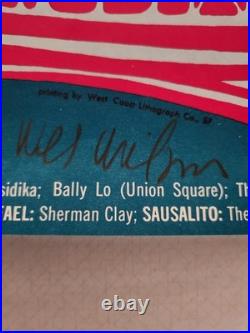 OTIS REDDING / GRATEFUL DEAD/JONNY TALBOT/COUNTRY JOE and THE FISH