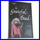 Original 1980 Grateful Dead Poster Mississippi River Festival Edwardsville, IL