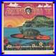 Original Grateful Dead Dave's Picks Poster Honolulu Signed/Numbered 42/50