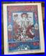 Original Grateful Dead Skeleton &Roses 1966 FD-26 OHB Avalon Ballroom Handbill