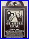 Original Rare 1974 Grateful Dead Concert Poster-Portland Memorial Coliseum