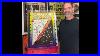 Peter Max Meets The Grateful Dead A Stunning Signed Poster