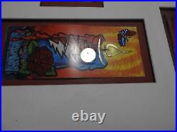 Phil Lesh Signed