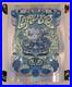 Printer Proof Dead and Company POSTER Las Vegas 6/8/2024 Sphere Liane Plant Foil