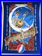 RARE DEAD & AND COMPANY 2017 VIP TOUR AP POSTER S/N #/3100 camden boston chicago
