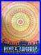 RARE DEAD & AND COMPANY Phoenix AZ 2017 AP POSTER S/N #/100 Signed AUTHENTIC