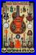 REAR VIP DEAD AND COMPANY guitar and eyes Poster