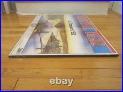 Rare 1981 Vintage GRATEFUL DEAD Original Promo Concert Poster Germany