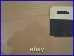 Rare 1981 Vintage GRATEFUL DEAD Original Promo Concert Poster Germany