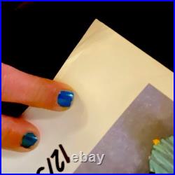 Rare Grateful Dead & Company Poster San Francisco Chase Center 12/30/19 Bob Weir