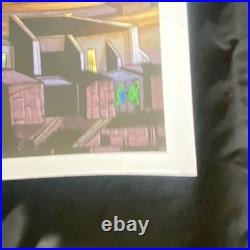 Rare Grateful Dead & Company Poster San Francisco Chase Center 12/30/19 Bob Weir