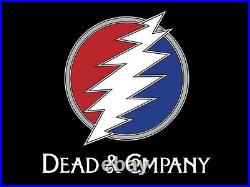 SALE Set of 6 Dead & Company 2015 Concert Posters