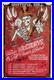 SIGNED POSTER Grateful Dead Tribute The Travelin' McCourys Jeff Austin Band 2017