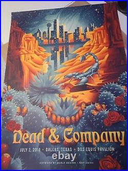 Shawn ryan dead and co poster not aj masthay, emek, Sperry, spusta