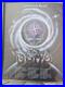 THE DEAD 2009 Spring Tour Poster Glow In The Dark Grateful Signed/Numbered Emek