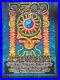 The Dead 2003 Summer Tour Poster Artist Michael Everett Grateful Dead Phil Lesh