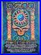 The Dead 2003 Summer Tour Poster Michael Everett Grateful Dead Phil Lesh Company