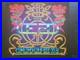 The Dead New Years 2003-2004 Poster Oakland Signed By Alton Kelley. Grateful Dead