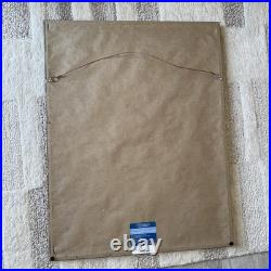 The Disco Biscuits Grateful Dead 2014 poster Gathering of The Vibes Signed