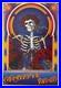 The Grateful Dead, 1985, Rare Authentic 1987 Poster