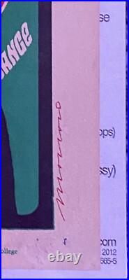 The Grateful Dead Hippie Santa