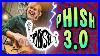 The History Of Phish 3 0