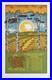 The Other Ones (Grateful Dead) Poster 2002 Fall Tour Bob Weir Gary Houston S/N