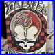 Tie Dye Guy 1991 Grateful Dead Hand Drawn Poster 11x17 RR0-Y6 VP / B5B