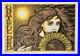 Todd Slater Grateful Dead Kaleidoscope Foil Print Rare NOT POLLOCK EMEK PHISH