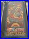 VERY LIMITED-Todd Slater Grateful Dead Poster Not Pollock