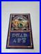 Vintage 1983 1984 Winterland Grateful Dead Merch Product Dead Art Brochure RARE