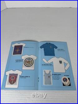 Vintage 1983 1984 Winterland Grateful Dead Merch Product Dead Art Brochure RARE
