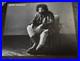 Vintage Jerry Garcia WB Promo Poster 27x21.25 Grateful Dead Rare