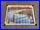Vtg Grateful Dead Poster Dead Set 55x39 San Francisco 1981 Golden Gate England