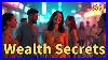 Wealth Secrets Read It In One Go Wealthfreedom Economictrends Personaldevelopment